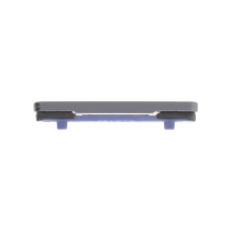 Bouton Volume Noir Absolu Galaxy S25/S25+ (S931B/S936B)