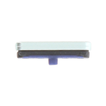 Bouton Power Vert d'eau Galaxy S25/S25+ (S931B/S936B)