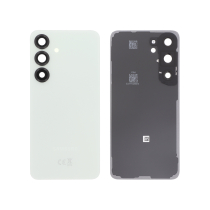 Vitre Arrière Vert d'eau Galaxy S25 (S931B)