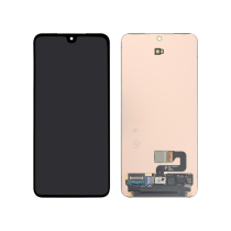 Ecran Complet Noir Galaxy S25 (S931B) (Sans châssis) (ReLife)