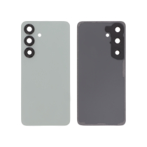 Vitre Arrière Menthe Galaxy S25 (S931B) (Sans logo)