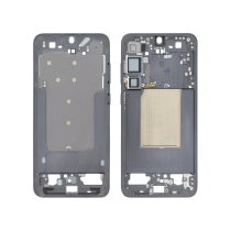 Châssis Central Noir Absolu Galaxy S25+ (S936B)