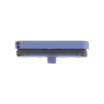 Bouton Power Bleu Nuit Galaxy S25/S25+ (S931B/S936B)
