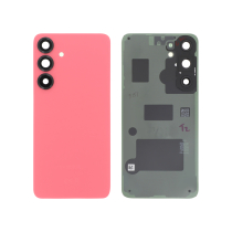 Vitre Arrière Corail Galaxy S25+ (S936B)