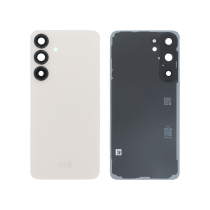 Vitre Arrière Or Rose Galaxy S25+ (S936B)