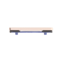 Bouton Volume Or Rose Galaxy S25/S25+ (S931B/S936B)