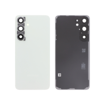 Vitre Arrière Vert d'eau Galaxy S25+ (S936B)