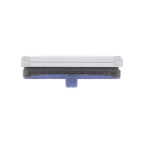 Bouton Power Gris Galaxy S25/S25+ (S931B/S936B)