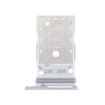 Tiroir Sim Gris Galaxy S25/S25+ (S931B/S936B)
