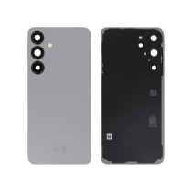 Vitre Arrière Grise Galaxy S25+ (S936B)