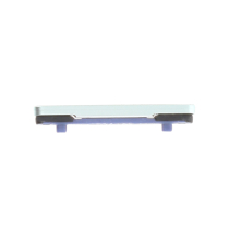 Bouton Volume Vert d'eau Galaxy S25/S25+ (S931B/S936B)