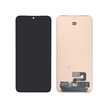 Ecran Complet Noir Galaxy S25+ (S936B) (Sans châssis) (ReLife)