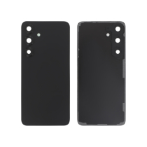 Vitre Arrière Noire Galaxy S25+ (S936B) (Sans logo)