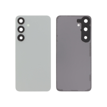 Vitre Arrière Menthe Galaxy S25+ (S936B) (Sans logo)