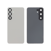 Vitre Arrière Or Rose Galaxy S25+ (S936B) (Sans logo)
