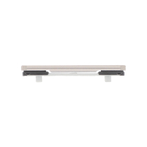 Bouton Volume Gris Titane S25 Ultra (S938B)