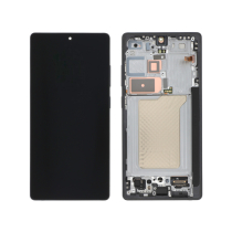 Ecran Complet Noir Galaxy S25 Ultra (S938B)