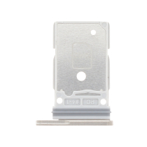 Tiroir Sim Gris Titane Galaxy S25 Ultra (S938B)