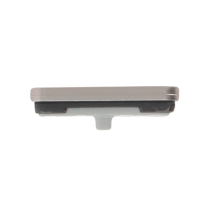 Bouton Power Gris Titane Galaxy S25 Ultra (S938B)