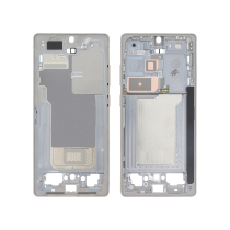 Châssis Central Gris Titane Galaxy S25 Ultra (S938B)