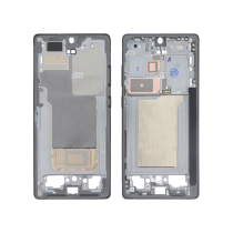 Châssis Central Noir Absolu Titane Galaxy S25 Ultra (S938B)