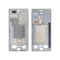Châssis Central Bleu Titane Galaxy S25 Ultra (S938B)