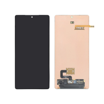 Ecran Complet Noir Galaxy S25 Ultra (S938B) (Sans Châssis) (ReLife)