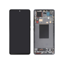 Ecran Complet OLED Xiaomi 12 Pro (Avec châssis)