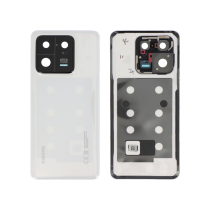 Vitre Arrière Blanche Xiaomi 13 Pro