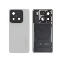Vitre Arrière Blanche Xiaomi 15