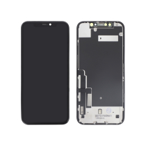 Ecran Complet iPhone XR (BOLT)