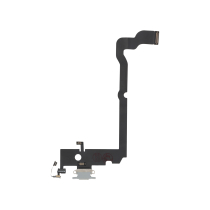 Connecteur de Charge Blanc iPhone XS Max (ReLife)